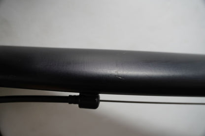 Ex-Demo: Blacktop City Electric Bike LGE2 - LARGE ONLY