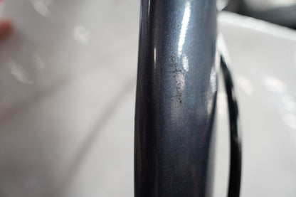 Ex-Demo: Blacktop 1.0 eBike - M1 MEDIUM