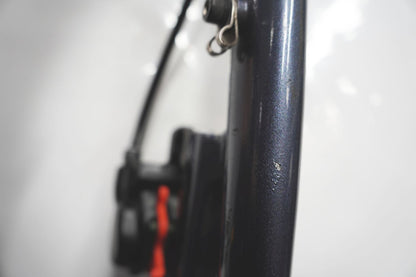 Ex-Demo: Blacktop 1.0 eBike - M1 MEDIUM