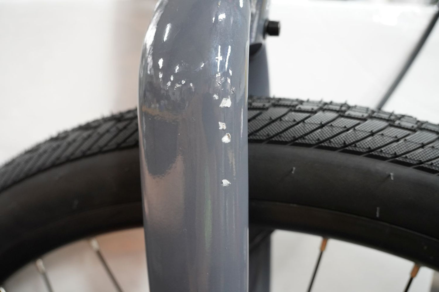 Ex-Demo: Blacktop 1 eBike - L1 LARGE ONLY