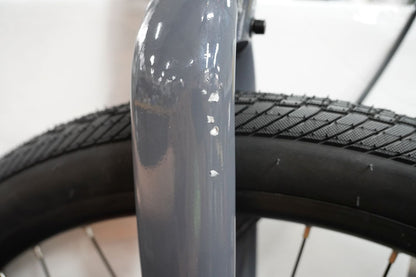 Ex-Demo: Blacktop 1 eBike - L1 LARGE ONLY