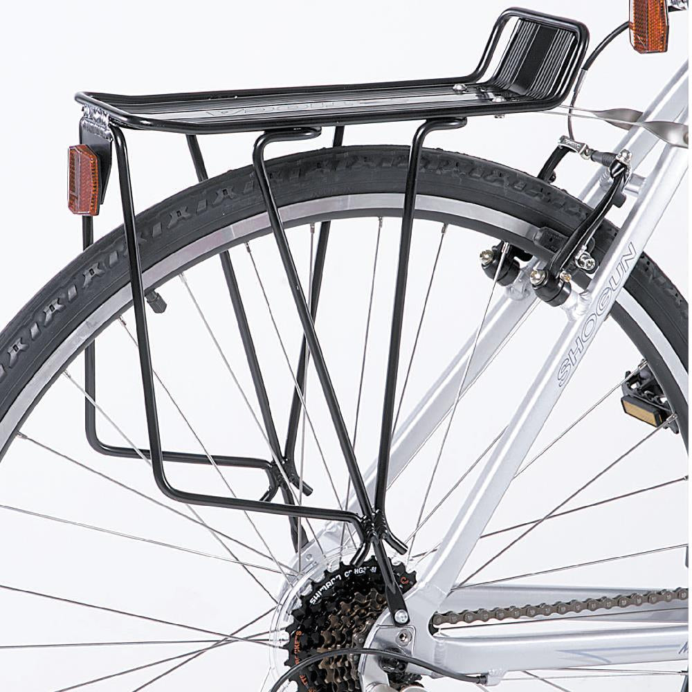 Azur Alloy Touring Rear Rack