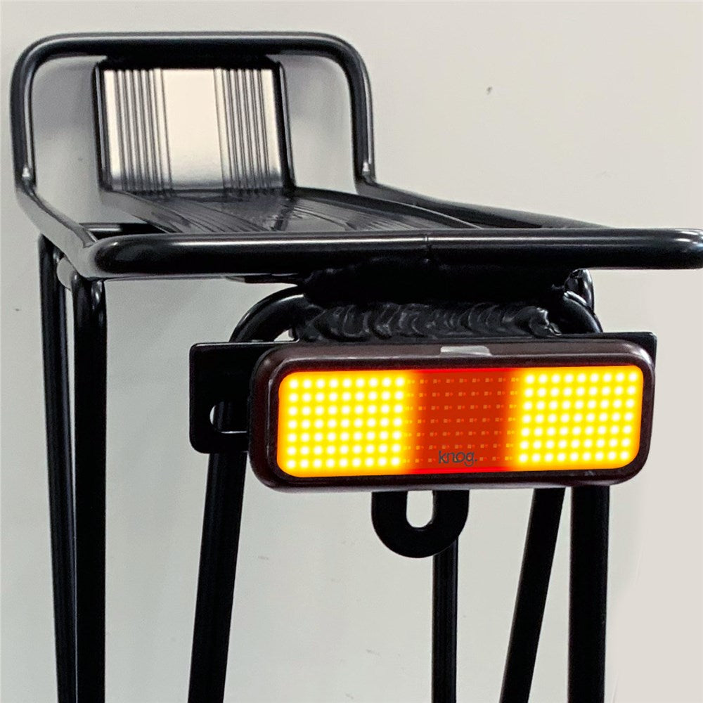 Azur Alloy Touring Rear Rack