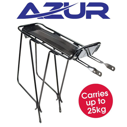 Azur Alloy Touring Rear Rack