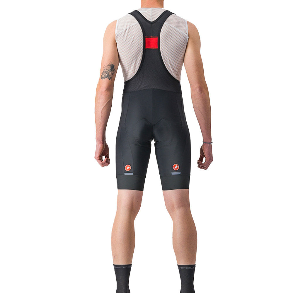 Castelli Entrata 2 Bibshort – Reid Cycles