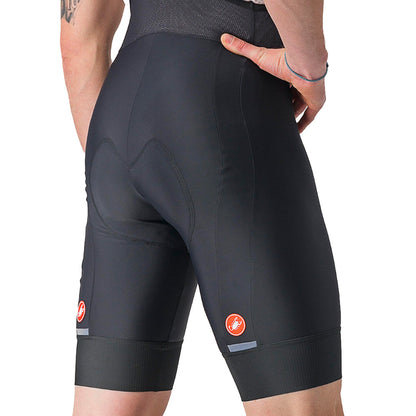Castelli Entrata 2 Bibshort