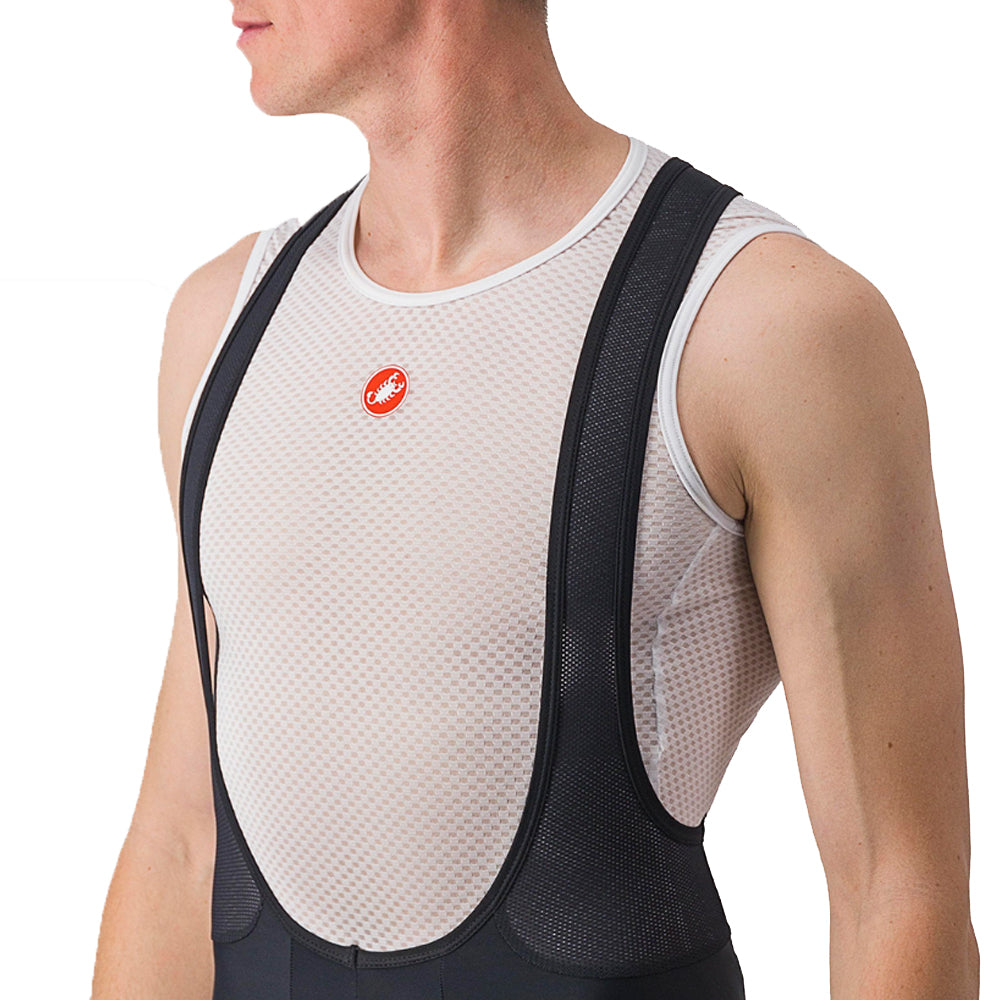 Castelli Entrata 2 Bibshort