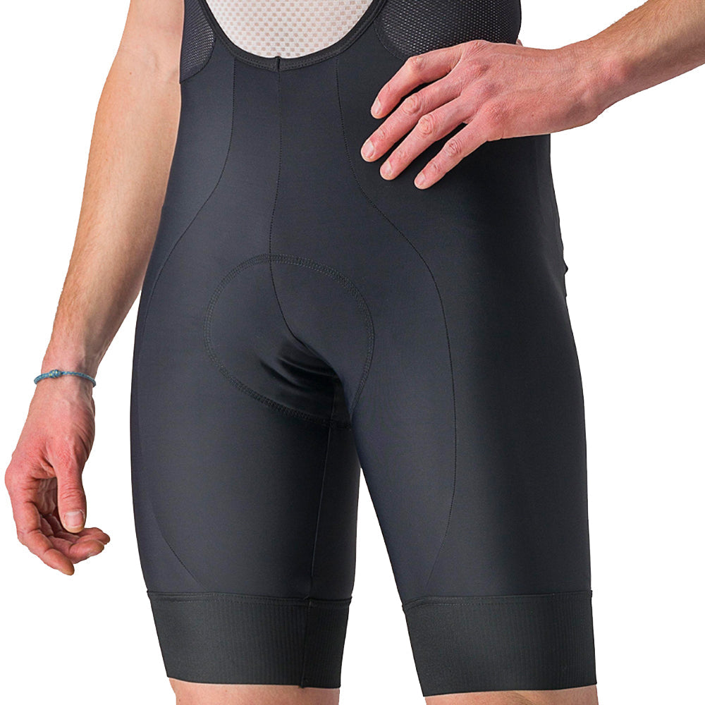 Castelli Entrata 2 Bibshort – Reid Cycles