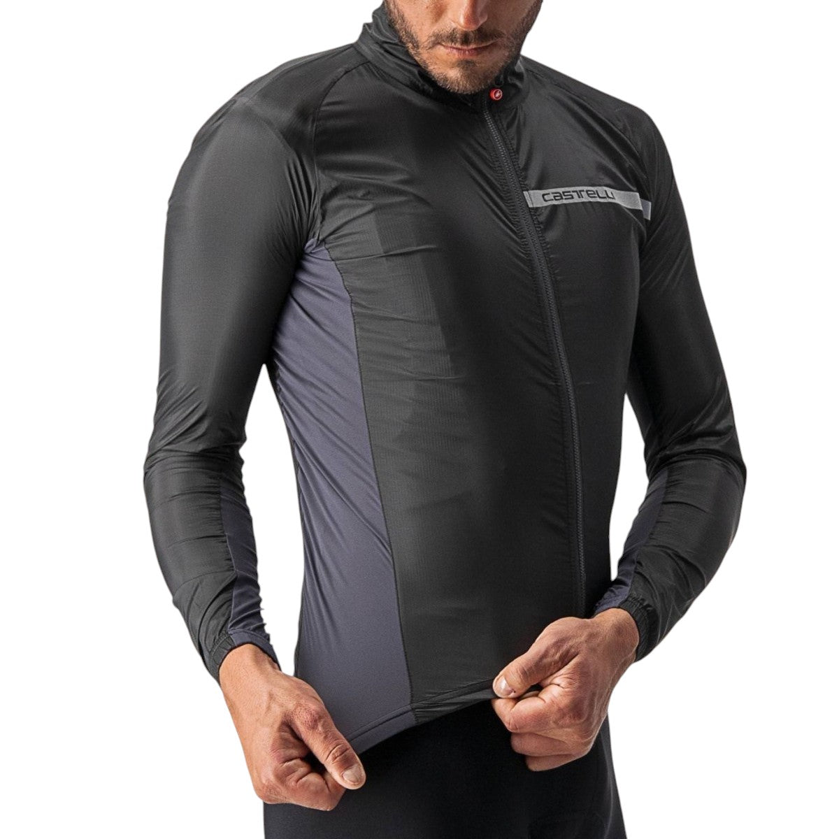 Castelli Squadra Stretch Jacket