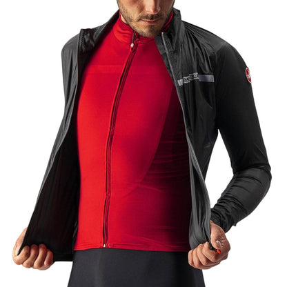 Castelli Squadra Stretch Jacket