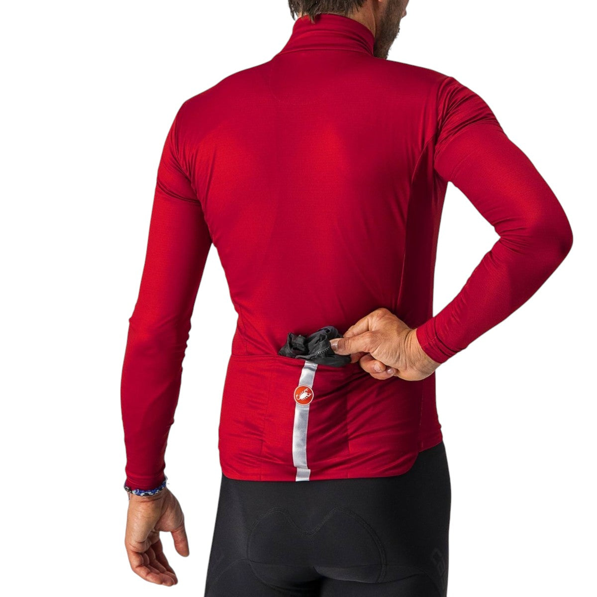 Castelli Squadra Stretch Jacket