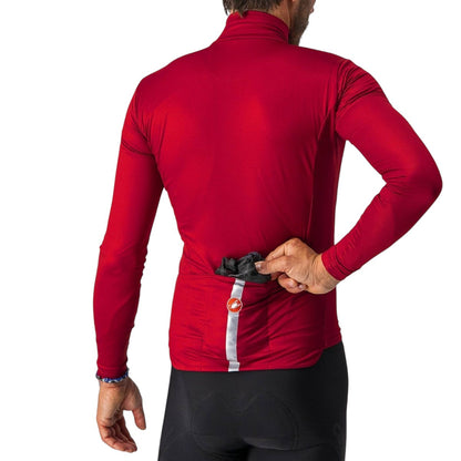 Castelli Squadra Stretch Jacket