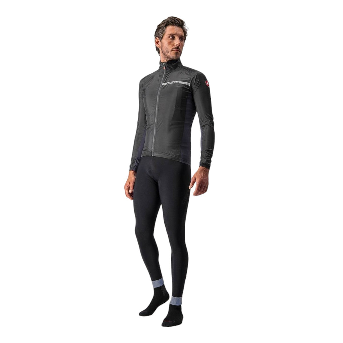 Castelli Squadra Stretch Jacket