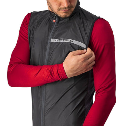 Castelli Squadra Stretch Vest