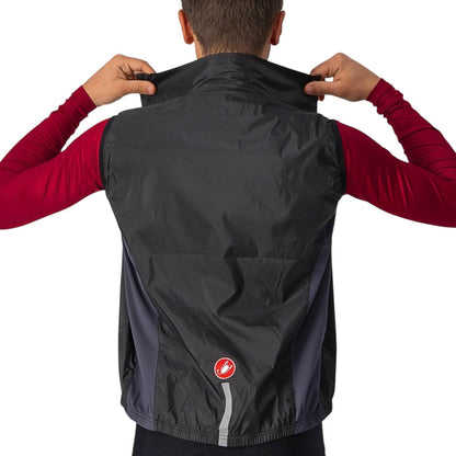 Castelli Squadra Stretch Vest