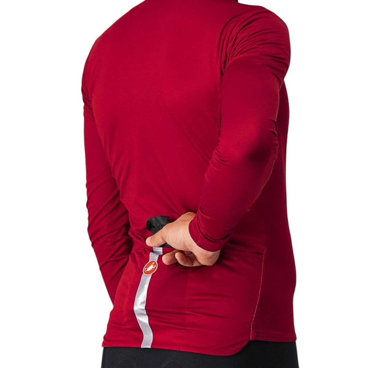 Castelli Squadra Stretch Vest