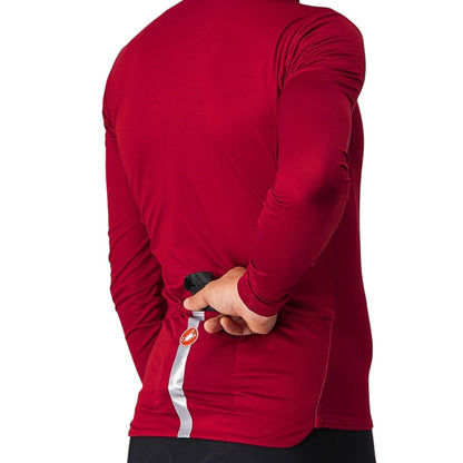 Castelli Squadra Stretch Vest