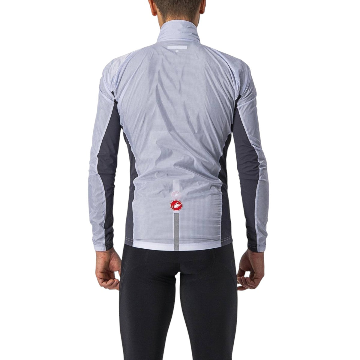 Castelli Squadra Stretch Jacket