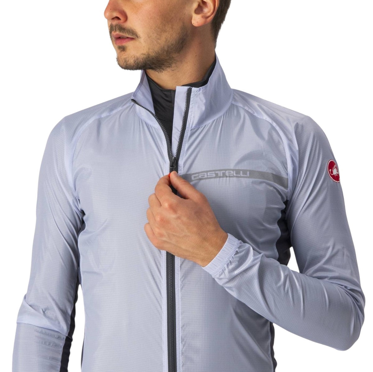 Castelli Squadra Stretch Jacket