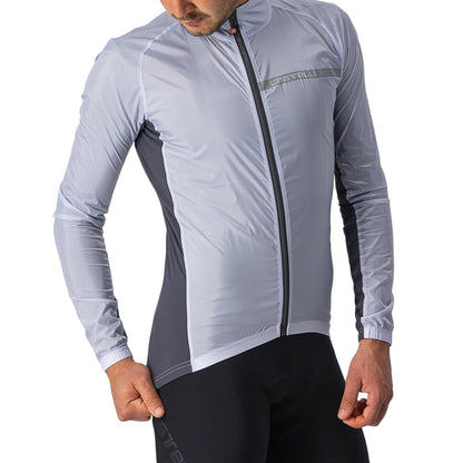 Castelli Squadra Stretch Jacket