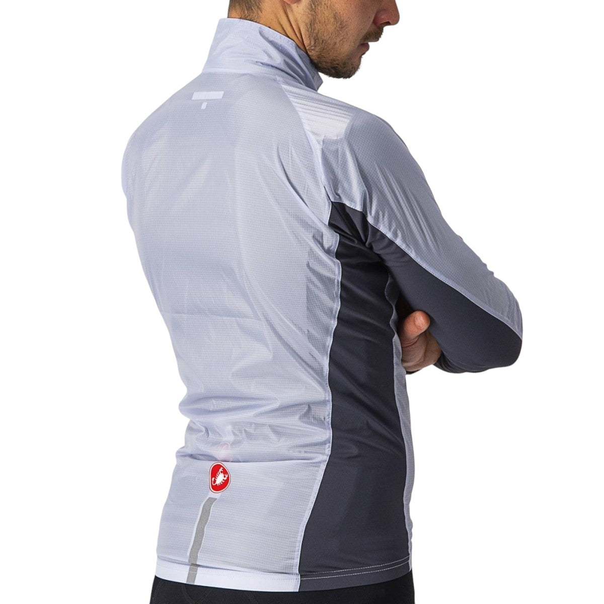 Castelli Squadra Stretch Jacket