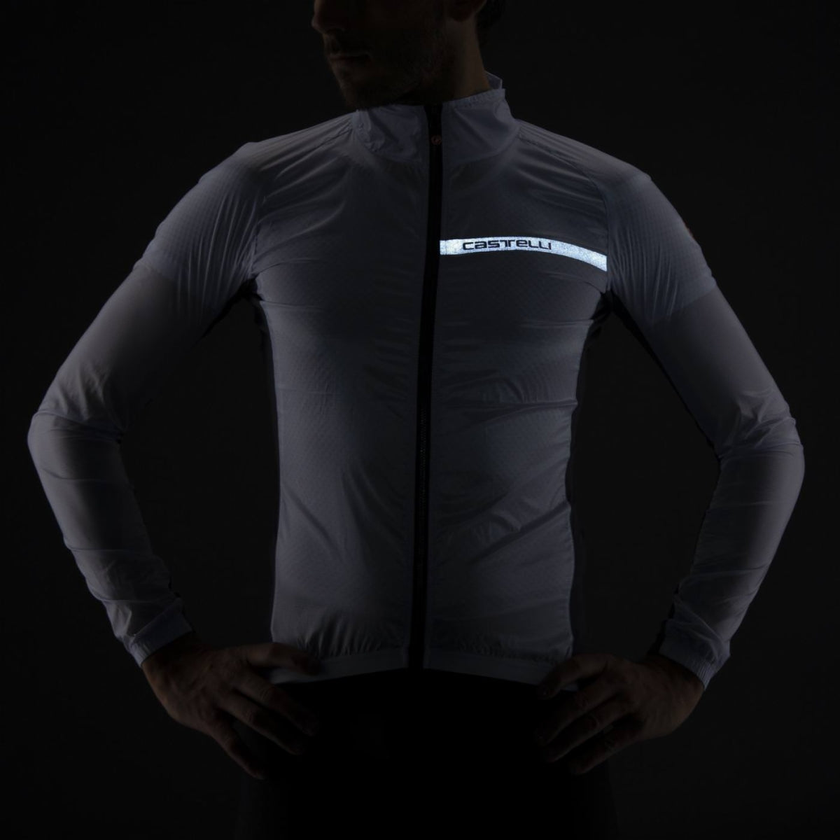 Castelli Squadra Stretch Jacket