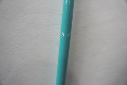 Ex-Demo: Ladies Petite 24" Vintage Bike - Aqua