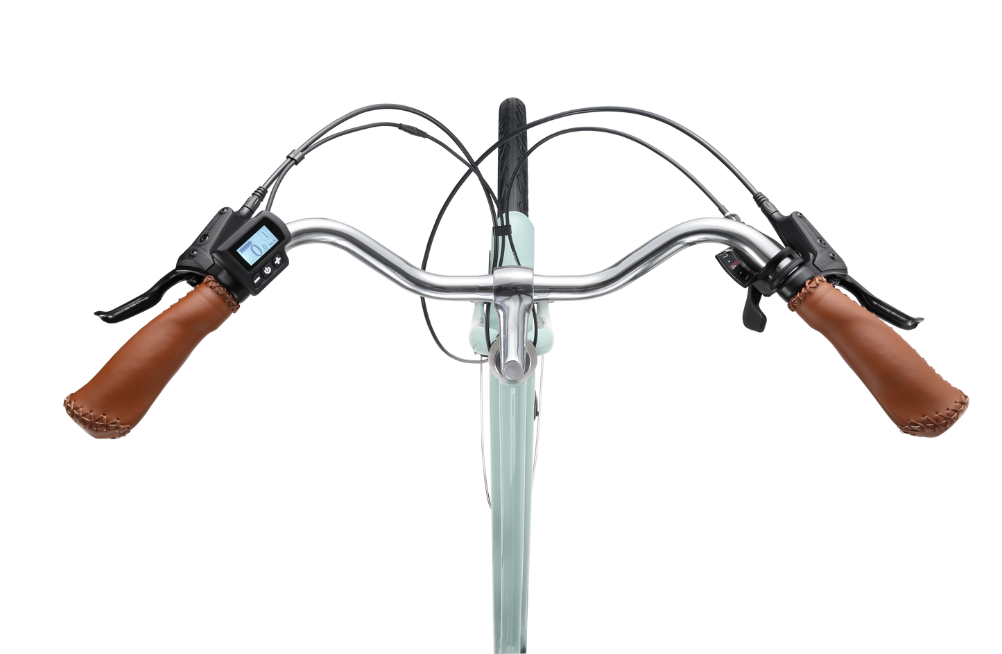 Classic Vintage eBike Sage