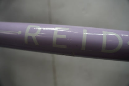 Ex-Demo: Girls Classic 20" Vintage Bike Lavender L1