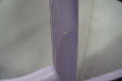 Ex-Demo: Girls Classic 20" Vintage Bike Lavender L1