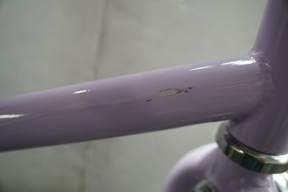 Ex-Demo: Girls Classic 20" Vintage Bike Lavender L1