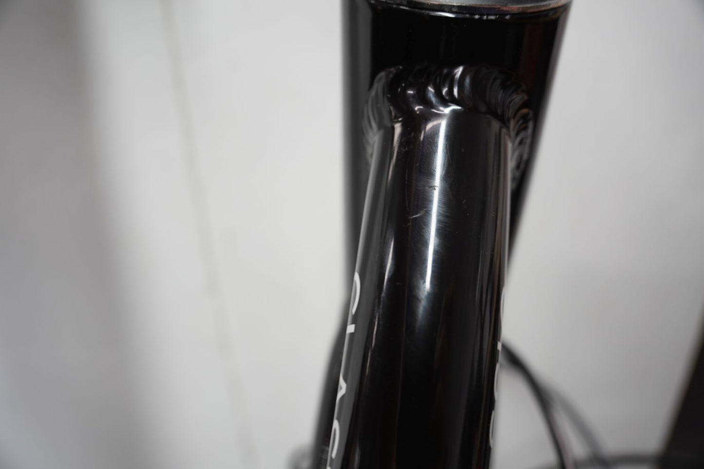 Ex-Demo: Classic Vintage eBike Black - S2 SMALL