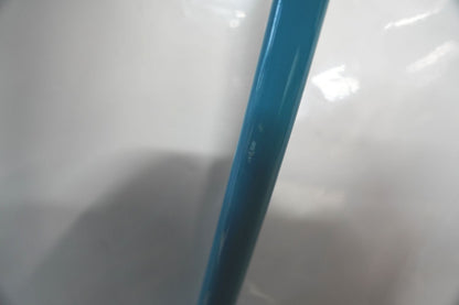 Ex-Demo: Ladies Classic Plus Vintage Bike Aqua - S1 SMALL ONLY
