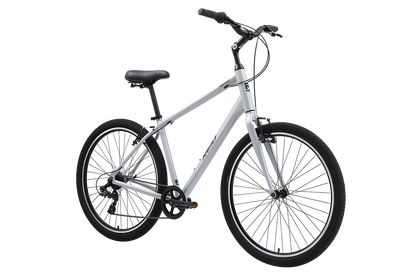 Comfort Commuter Bike