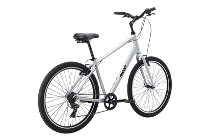 Comfort Commuter Bike