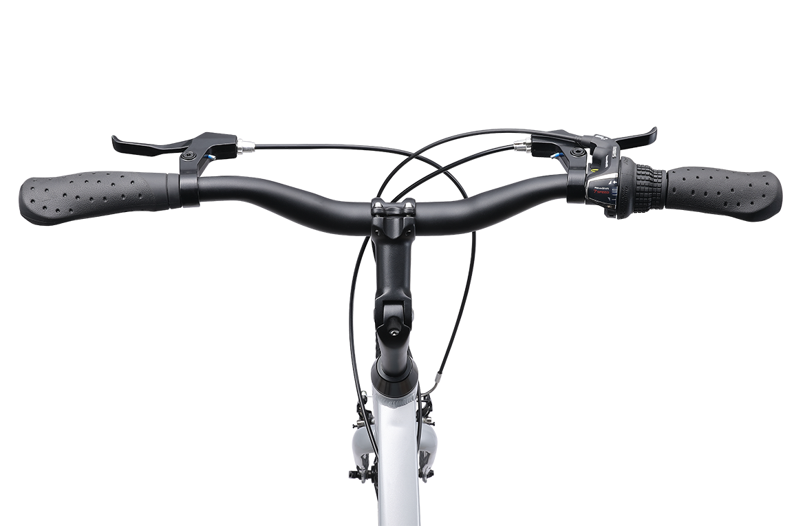 Comfort Commuter Bike