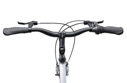 Comfort Commuter Bike