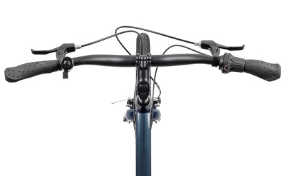 Comfort Cruiser Bike - Charcoal