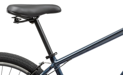 Comfort Cruiser Bike - Charcoal