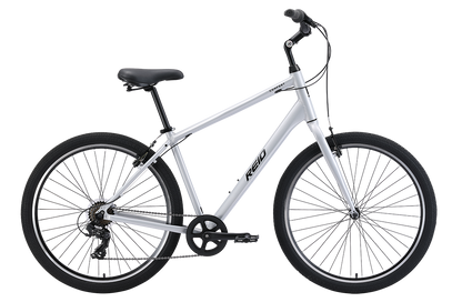 Comfort Commuter Bike