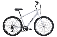 Comfort Commuter Bike