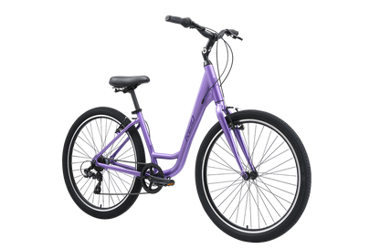 Comfort ST (Step-Through) Commuter Bike