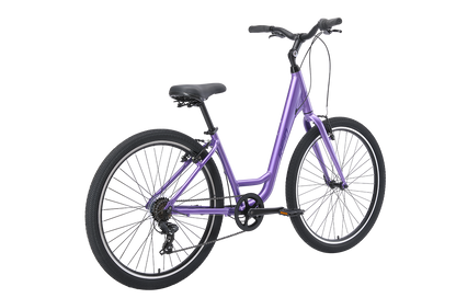 Comfort ST (Step-Through) Commuter Bike