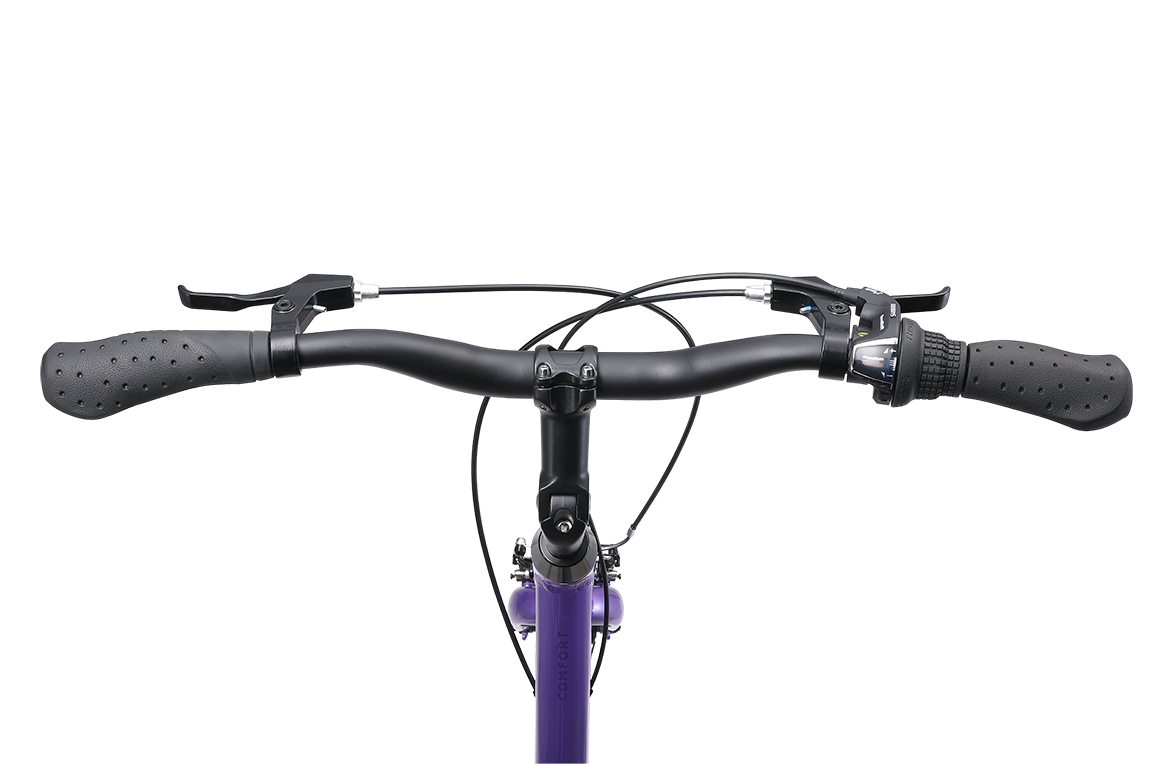 Comfort ST (Step-Through) Commuter Bike