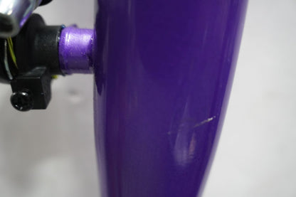 Ex-Demo: Comfort ST (Step-Through) Commuter Bike M1 - MEDIUM ONLY