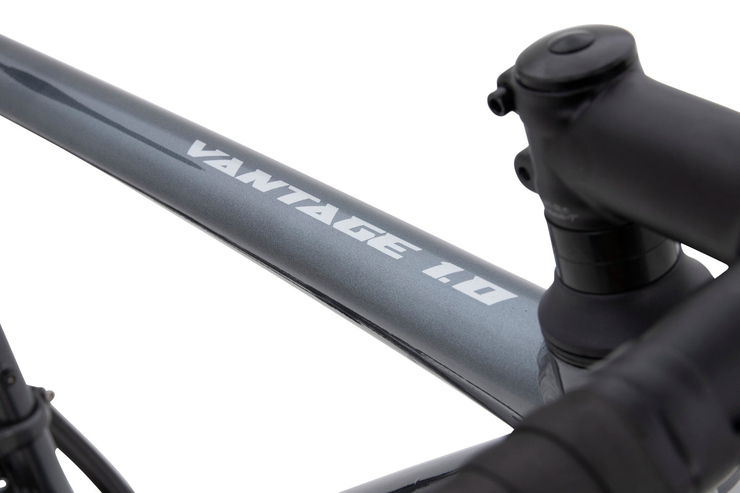 Vantage 1.0 Road Bike Grey