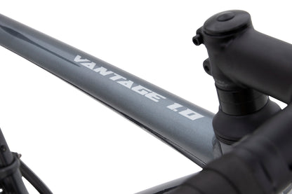 Vantage 1.0 Road Bike Grey