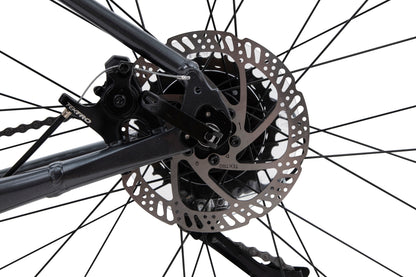 Vantage 1.0 Road Bike Grey