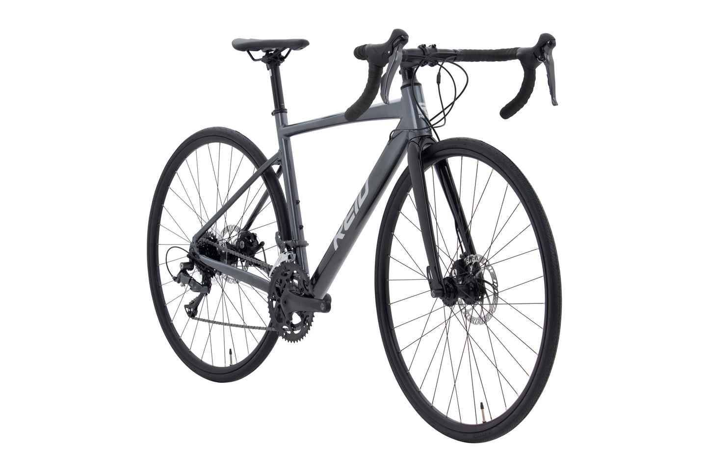 Vantage 1.0 Road Bike Grey