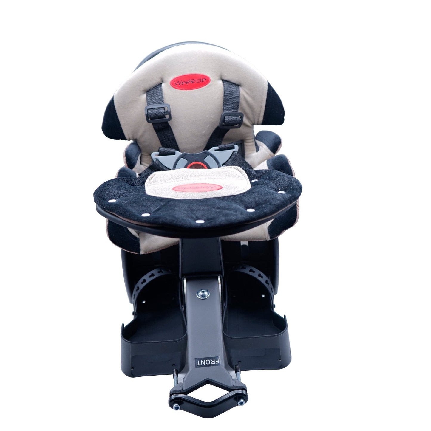 WeeRide Deluxe Baby Bike Seat
